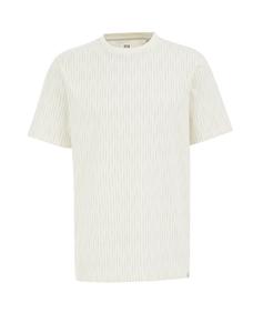 Рубашка WE Fashion, натуральный белый