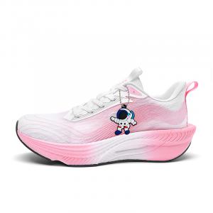 Коллекция China Aerospace Heaven Official низкие повседневные кроссовки Unisex ZHONGGUOHANGTIAN, розовый