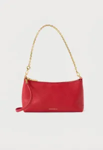 Сумка аура Coccinelle, Scarlet