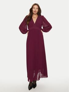 Коктейльное платье стандартного кроя Dixie, фиолетовый