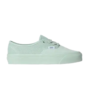 Кроссовки Vans Authentic Reissue 44 LX, Olive Grey