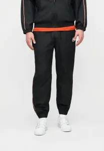 Оригинальные спортивные штаны solorit Kappa, Black