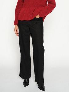 Soey Shimmer джинсы MOS MOSH, Black