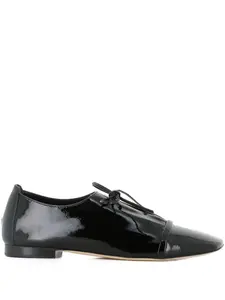 Оксфорды Jean Malone Souliers, черный