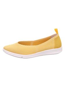 Балетки Legero, желтый