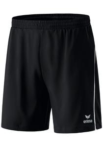 Шорты erima, черный