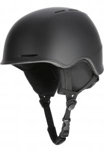 Whistler Шлем 'Blackcomb' в черном цвете