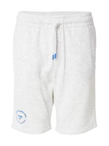 Обычные брюки JACK & JONES JPSTGordon Simon, светло-серый