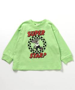 Эксклюзивная футболка Iroiro Graphic, доступная только в интернете.