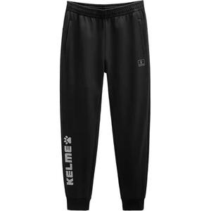 Повседневные брюки мужские KELME, черный