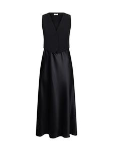 Платье Liu Jo, черный