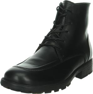 Мужские ботинки на щиколотку Think!, черный