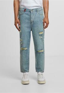 Мешковатые джинсы 2Y PREMIUM DENIM 2YB5891 RELAXED FIT, цвет Sandblue