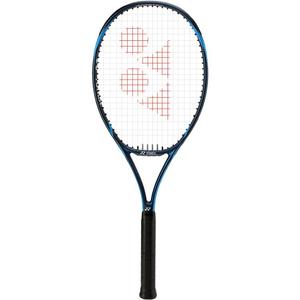 YONEX SMASH Team Deep Sea Blue унисекс карбон-алюминиевый теннисный ракетки