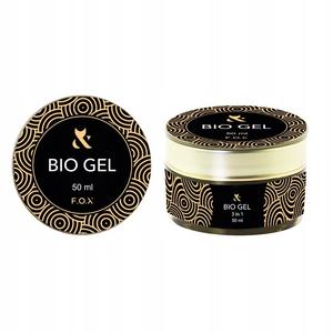 3в1 Fox Bio Gel 50мл TM F.O.X