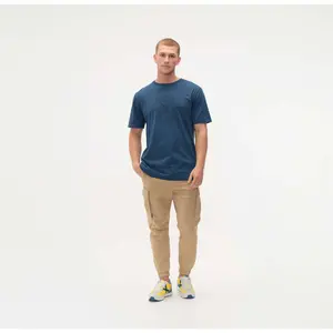 Мужские штаны карго Explore Munich, бежевый