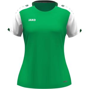 Футболка футболка динамическая дамская Jako, мультиколор