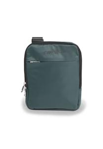 Сумка через плечо Pure 19 см Stratic, цвет Dark Green