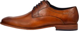 Мужские дерби Bugatti 312752021100, коричневый