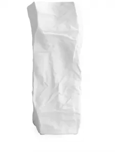 Керамическая ваза kami среднего размера, 35х15х16 см, 101 Copenhagen, белый