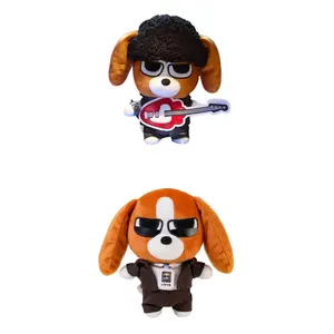 Плюшевая игрушка X11 SPACE