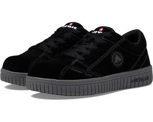 Кроссовки Airwalk Work Camino Comp Toe SD10 SR, цвет Grey/Black