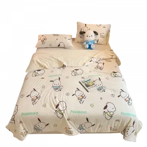 Sanrio Синтетическое одеяло