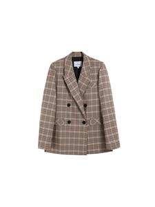 Блейзер Scalpers, розовый/розовый