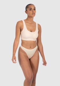 Трусы NYSA Smilodox, нюд