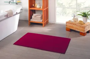 Коврик для ванной Sleepling, розовый