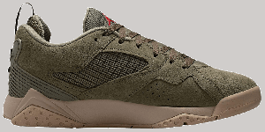 Кроссовки Air Jordan MVP 92, зеленый