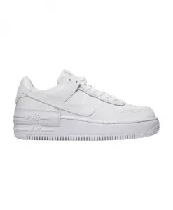 Кроссовки Air Force 1 Shadow Nike, белый