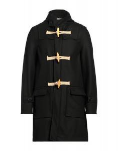 Пальто Bark, черный