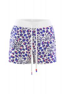 Пижамные шорты Tropic Love P.J.Salvage, белый