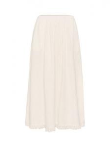 Юбка макси Katina с силуэтом а-силуэт Saint Tropez, Ice