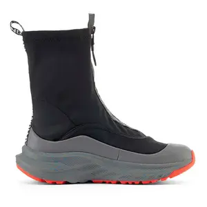 Ботинки Duuo Shoes Scuba Trx 15, черный