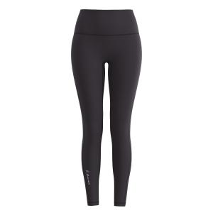 Спортивные брюки женские HOTSUIT, черные