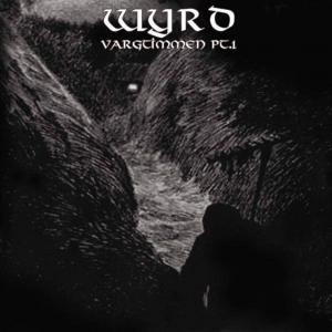 Диск CD Vargtimmen Pt. 1 - Wyrd