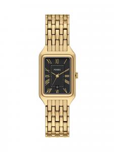 Женские аналоговые часы Fossil ES5434 из нержавеющей стали