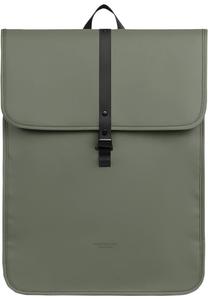 Рюкзак Gaston Luga Däsh, оливковый