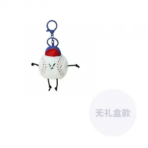 Теннисный талисман Minions плюшевый кулон высота 7cm FKOFR