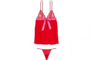 Женские пижамные платья Victoria'S Secret