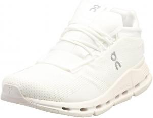 Мужские кроссовки Cloudnova On, белый