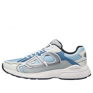 Dior B30 'Сине-серо-белый'