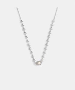 Фирменное колье Wildflower Chain