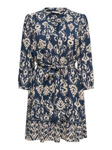 Мини платье ONLY ONLAntonia, Dark blue