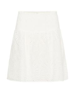 Юбка Cream, белый