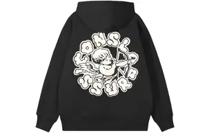 Свитшот Unisex ICONS Lab, Кастэрд