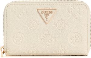 Кошелек GUESS Cresidia Medium Zip-Around, Bone