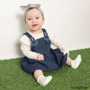 Юбка-свитер с мотивом Branshes, цвет Navy Blue